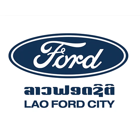 Lao Ford City