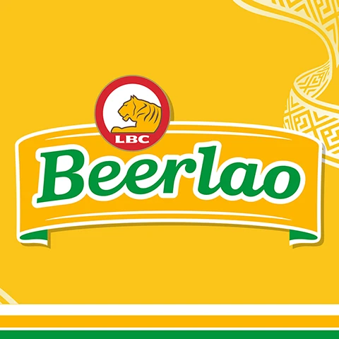 Beer Lao