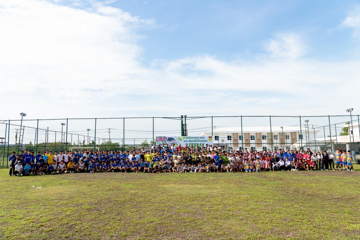 LFF FOOTBALL DAY